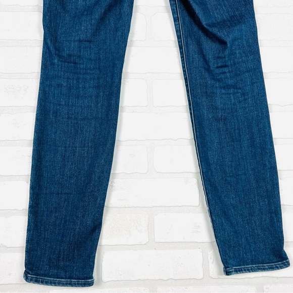 Athleta‎ Sculptek Ultra Skinny Jeans Womens Size 2, Retail $118 Beautiful - Picture 6 of 11